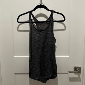 Lululemon Racerback Tank